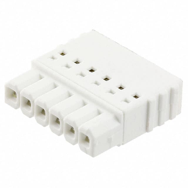 1704859 Phoenix Contact  Solid State Lighting Connector Assemblies